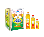 Till Phagun Oil