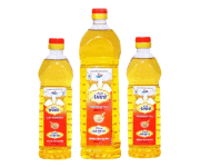Till Phagun Oil view 5
